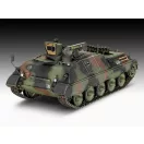Revell Model Set Raketenjagdpanzer Jaguar 1 1:35 (63353)