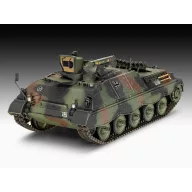 Revell Model Set Raketenjagdpanzer Jaguar 1 1:35 (63353)