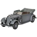 Revell Model Set Typ 320 (W142) Cabriolet 1:35 (63354)