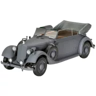 Revell Model Set Typ 320 (W142) Cabriolet 1:35 (63354)