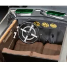 Revell Model Set Typ 320 (W142) Cabriolet 1:35 (63354)