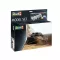 Revell Model Set Leopard 2 A7V 1:72 (63355)