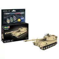 Revell Model Set M109 A2 1:72 (63361)
