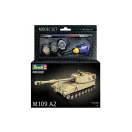 Revell Model Set M109 A2 1:72 (63361)