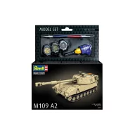 Revell Model Set M109 A2 1:72 (63361)