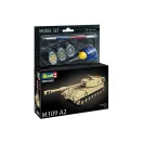 Revell Model Set M109 A2 1:72 (63361)