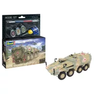 Revell Model Set GTK Boxer sgSANKfz 1:72 (63362)