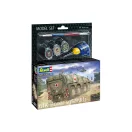 Revell Model Set GTK Boxer sgSANKfz 1:72 (63362)