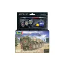 Revell Model Set GTK Boxer sgSANKfz 1:72 (63362)