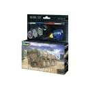 Revell Model Set GTK Boxer sgSANKfz 1:72 (63362)