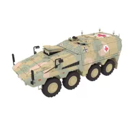 Revell Model Set GTK Boxer sgSANKfz 1:72 (63362)