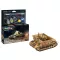 Revell Model Set Flakpanzer IV Möbelwagen 3.7cm Flak 1:72 (63363)