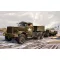 Revell Model Set M19 Tank Transporter 1:76 (63364)