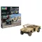 Revell Model Set HMMWV M1097A2 1:35 (63366)