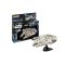 Revell Star Wars Model Set Millennium Falcon 1:241 (63600)