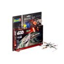 Revell Star Wars Model Set X-wing Fighter 1:112 (63601)