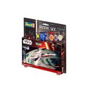 Revell Star Wars Model Set X-wing Fighter 1:112 (63601)