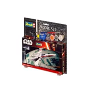 Revell Star Wars Model Set X-wing Fighter 1:112 (63601)