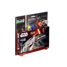 Revell Star Wars Model Set X-wing Fighter 1:112 (63601)