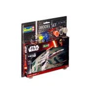Revell Star Wars Model Set X-wing Fighter 1:112 (63601)