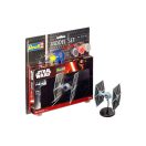 Revell Star Wars Model Set TIE Fighter 1:110 (63605)