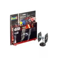Revell Star Wars Model Set TIE Fighter 1:110 (63605)