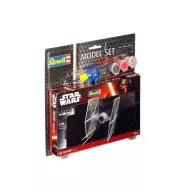 Revell Star Wars Model Set TIE Fighter 1:110 (63605)