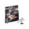 Revell Star Wars Model Set Imperial Star Destroyer 1:12300 (63609)