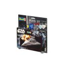 Revell Star Wars Model Set Imperial Star Destroyer 1:12300 (63609)