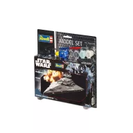   Revell Star Wars Model Set Imperial Star Destroyer 1:12300 (63609)