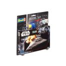 Revell Star Wars Model Set Imperial Star Destroyer 1:12300 (63609)