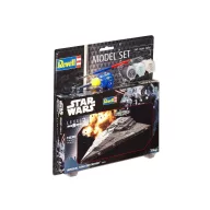   Revell Star Wars Model Set Imperial Star Destroyer 1:12300 (63609)