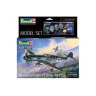 Revell Model Set Messerschmitt Bf109G-10 Erla 1:32 (63752)