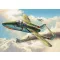 Revell Model Set Focke-Wulf TL Jäger Flitzer?- P-Series 1:72 (63761)