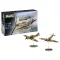 Revell Model Set Spitfire Mk.Ia & Hurricane Mk.I 1:144 (63771)