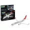 Revell Model Set Boeing 737-800 Turkish Airlines 1:144 (63772)