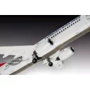 Revell Model Set Boeing 737-800 Turkish Airlines 1:144 (63772)