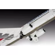   Revell Model Set Boeing 737-800 Turkish Airlines 1:144 (63772)