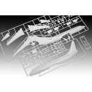 Revell Model Set Boeing 737-800 Turkish Airlines 1:144 (63772)