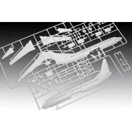   Revell Model Set Boeing 737-800 Turkish Airlines 1:144 (63772)