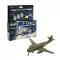 Revell Model Set Messerschmitt P.1099A - P-Series 1:72 (63774)