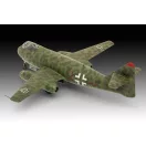 Revell Model Set Messerschmitt P.1099A - P-Series 1:72 (63774)
