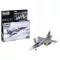 Revell Model Set Saab JAS-39C Gripen 1:72 (63776)