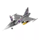 Revell Model Set Saab JAS-39C Gripen 1:72 (63776)