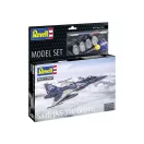 Revell Model Set Saab JAS-39C Gripen 1:72 (63776)