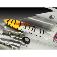 Revell Model Set Saab JAS-39C Gripen 1:72 (63776)