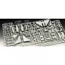 Revell Model Set Saab JAS-39C Gripen 1:72 (63776)