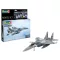 Revell Model Set Boeing F-15C Eagle 1:72 (63778)