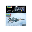 Revell Model Set Boeing F-15C Eagle 1:72 (63778)