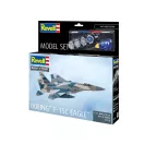Revell Model Set Boeing F-15C Eagle 1:72 (63778)